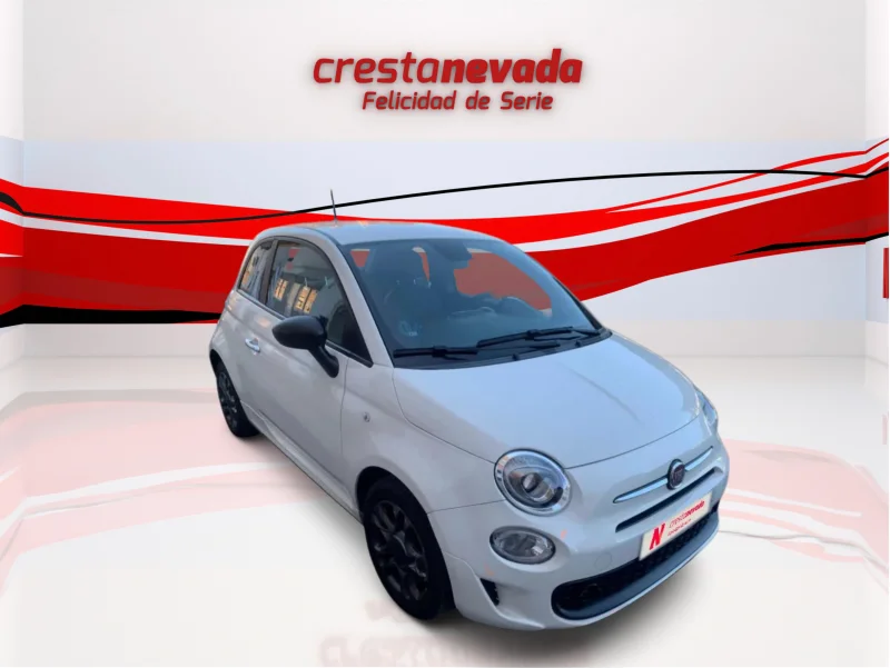 Imagen de Fiat 500