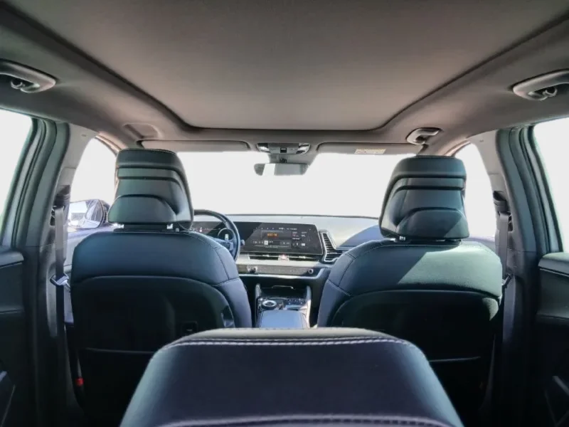 Imagen de Kia Sportage