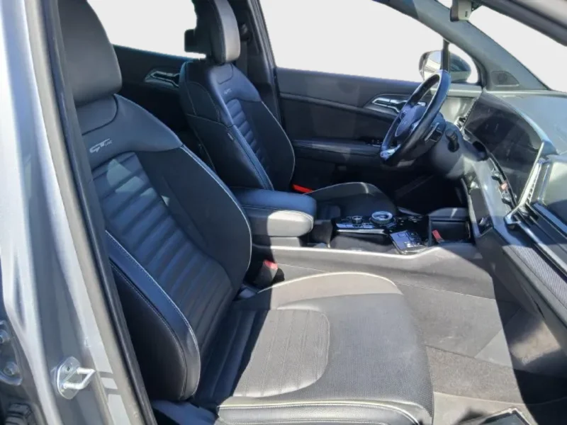 Imagen de Kia Sportage