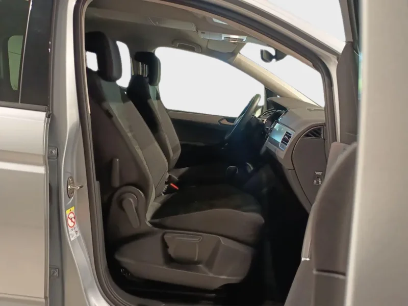 Imagen de Volkswagen Touran