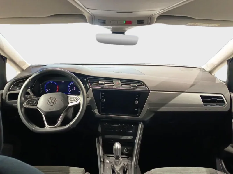 Imagen de Volkswagen Touran