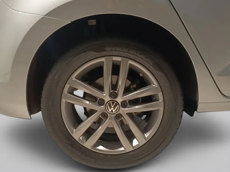 Imagen de Volkswagen Touran