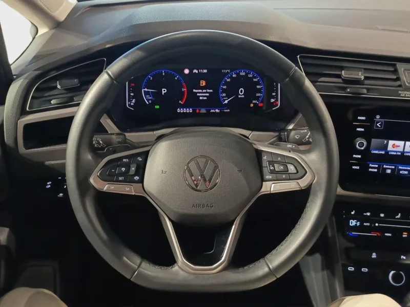 Imagen de Volkswagen Touran