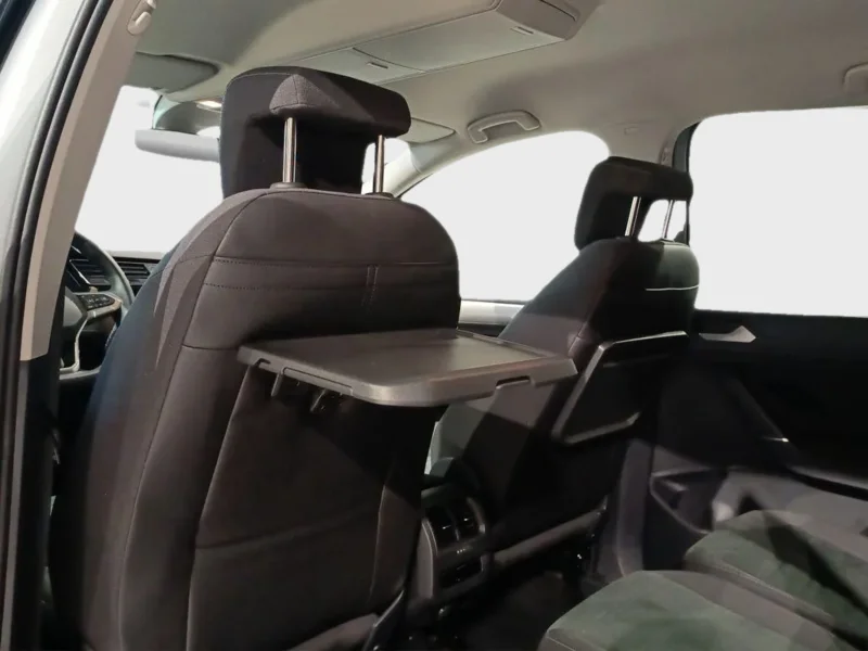 Imagen de Volkswagen Touran