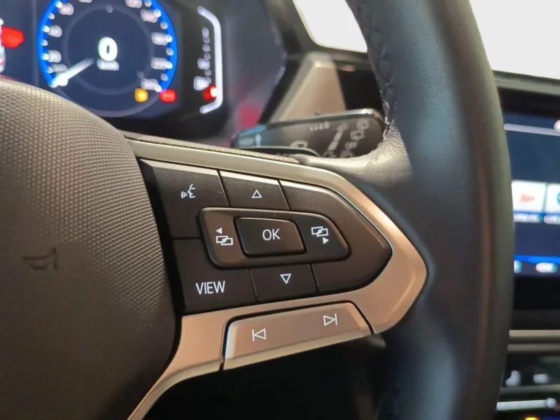 Imagen de Volkswagen Touran