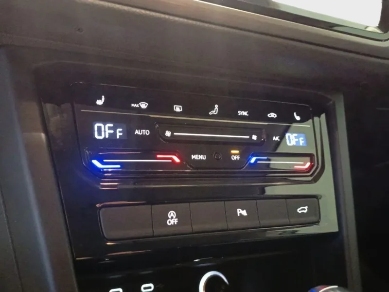 Imagen de Volkswagen Touran