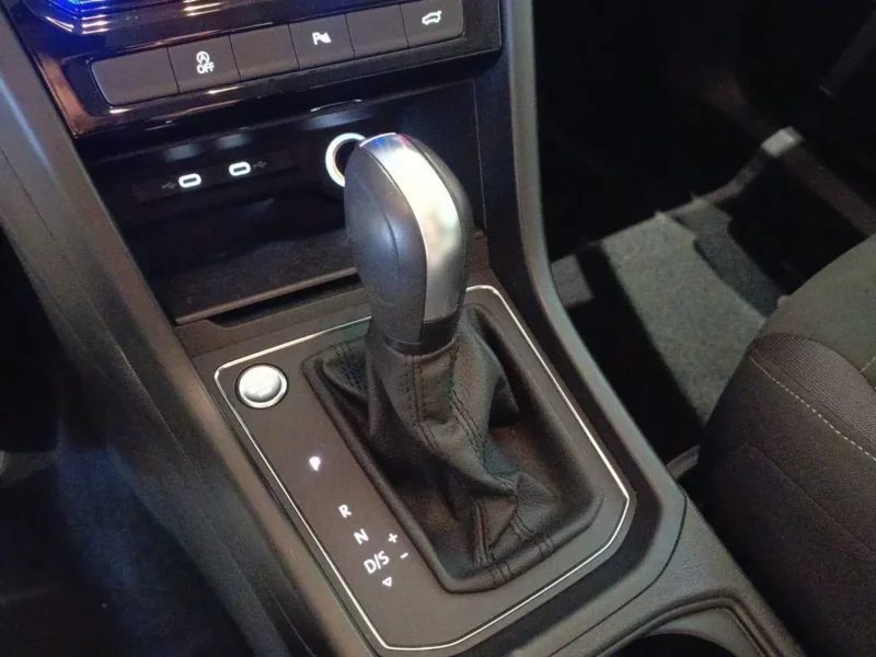 Imagen de Volkswagen Touran