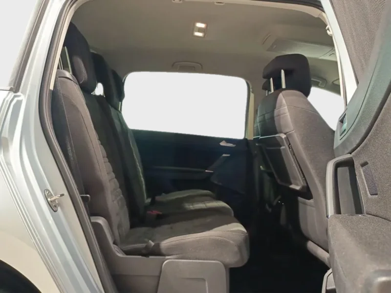 Imagen de Volkswagen Touran