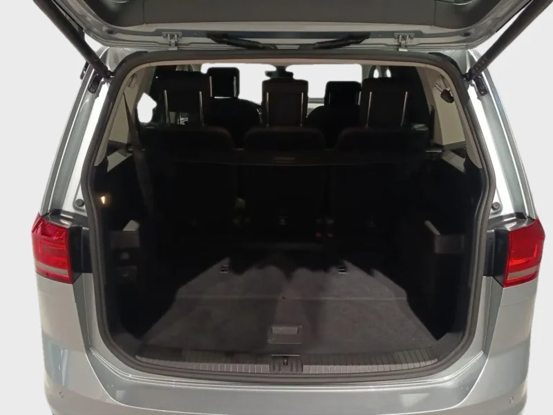 Imagen de Volkswagen Touran