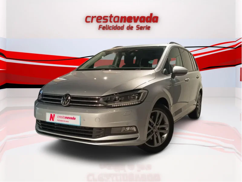 Imagen de Volkswagen Touran