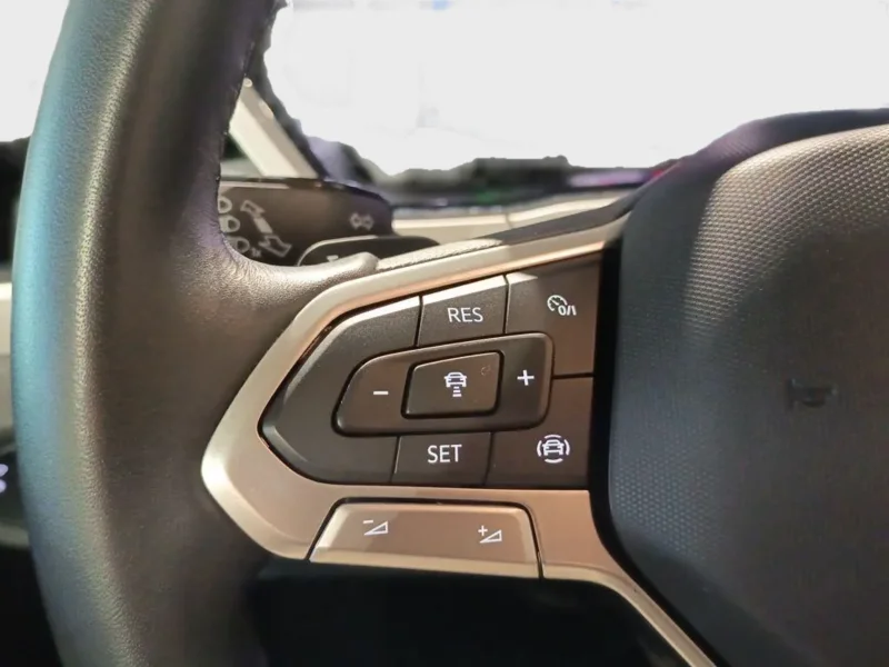 Imagen de Volkswagen Touran