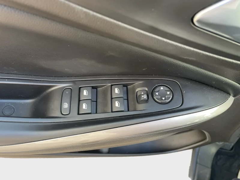 Imagen de Opel Grandland