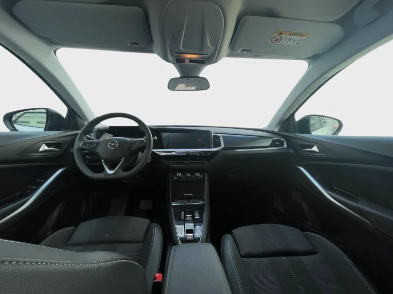 Imagen de Opel Grandland