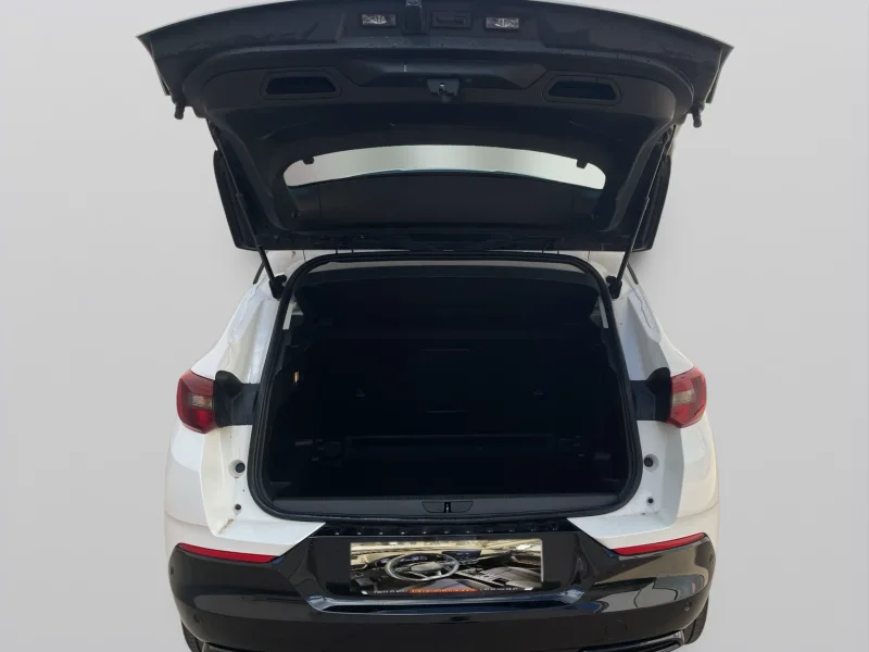 Imagen de Opel Grandland