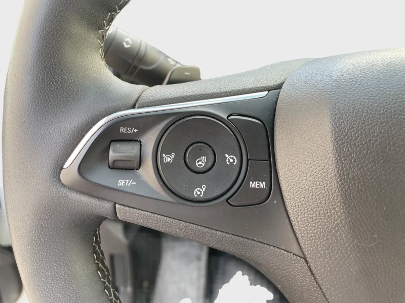 Imagen de Opel Grandland