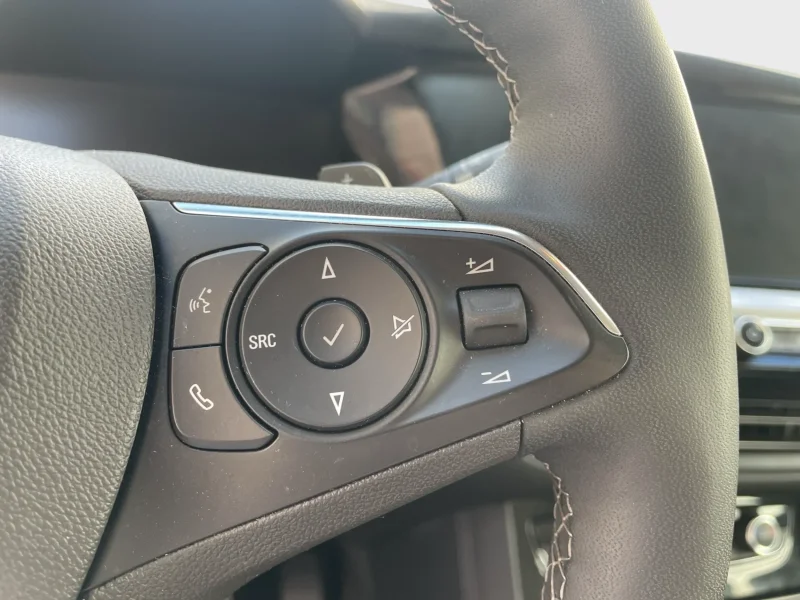 Imagen de Opel Grandland