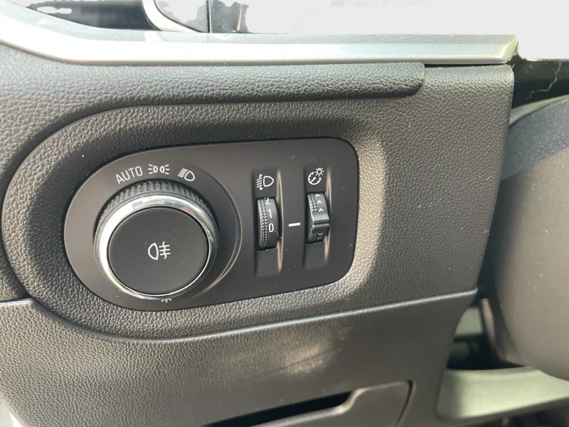 Imagen de Opel Grandland