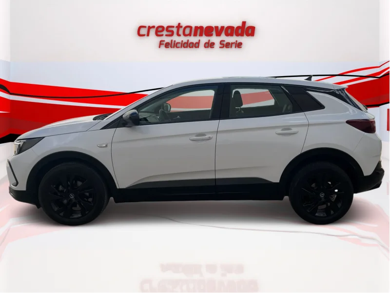 Imagen de Opel Grandland