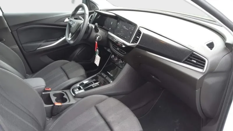 Imagen de Opel Grandland