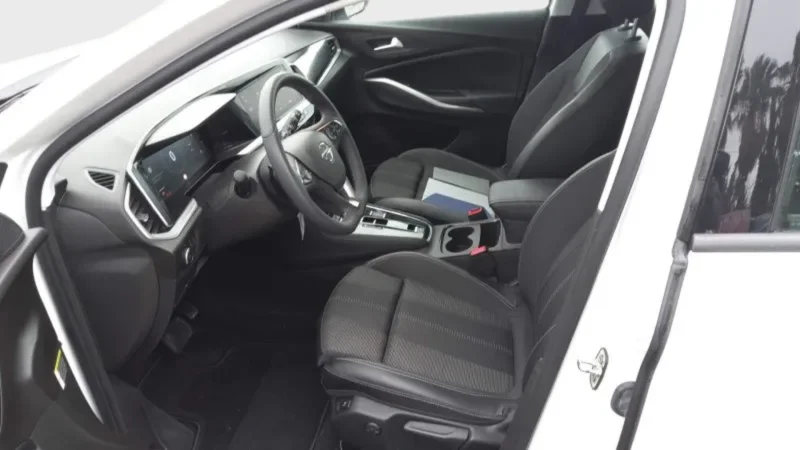 Imagen de Opel Grandland