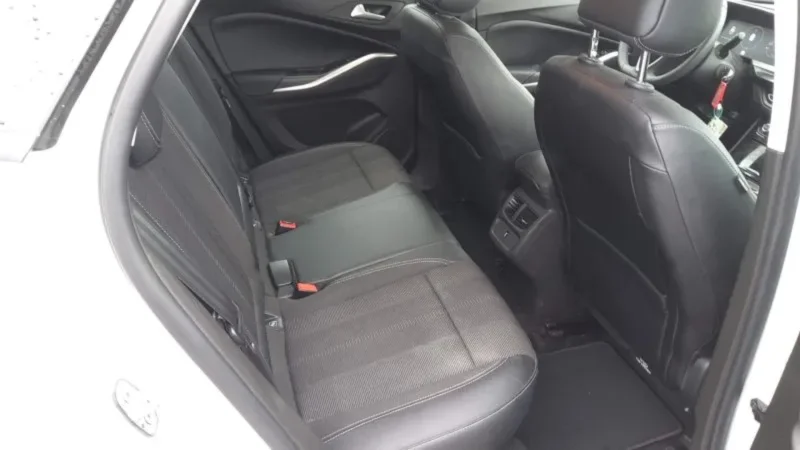 Imagen de Opel Grandland