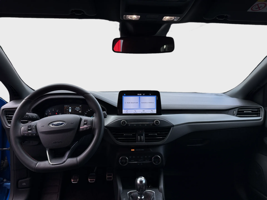 Imagen de Ford Focus
