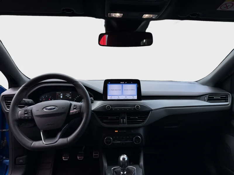 Imagen de Ford Focus