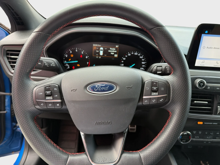 Imagen de Ford Focus