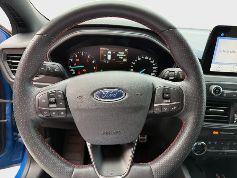Imagen de Ford Focus