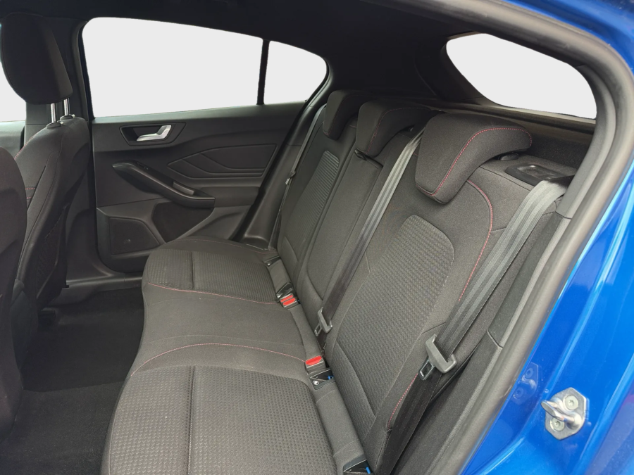 Imagen de Ford Focus