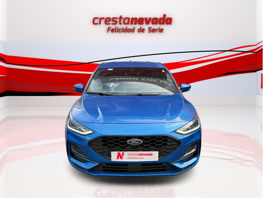 Imagen de Ford Focus