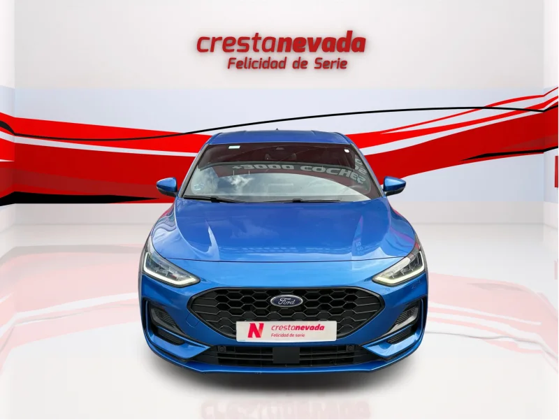Imagen de Ford Focus