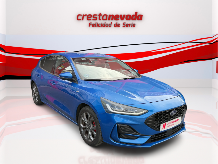 Imagen de Ford Focus