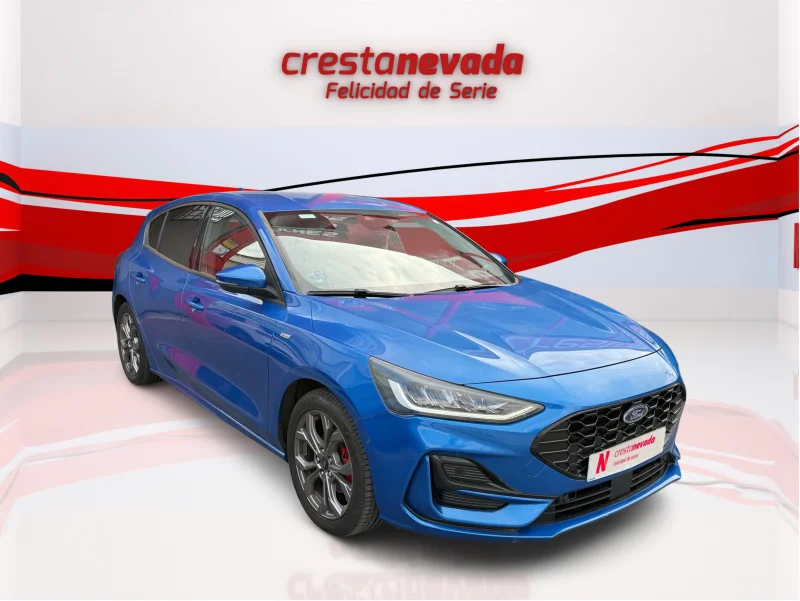 Imagen de Ford Focus