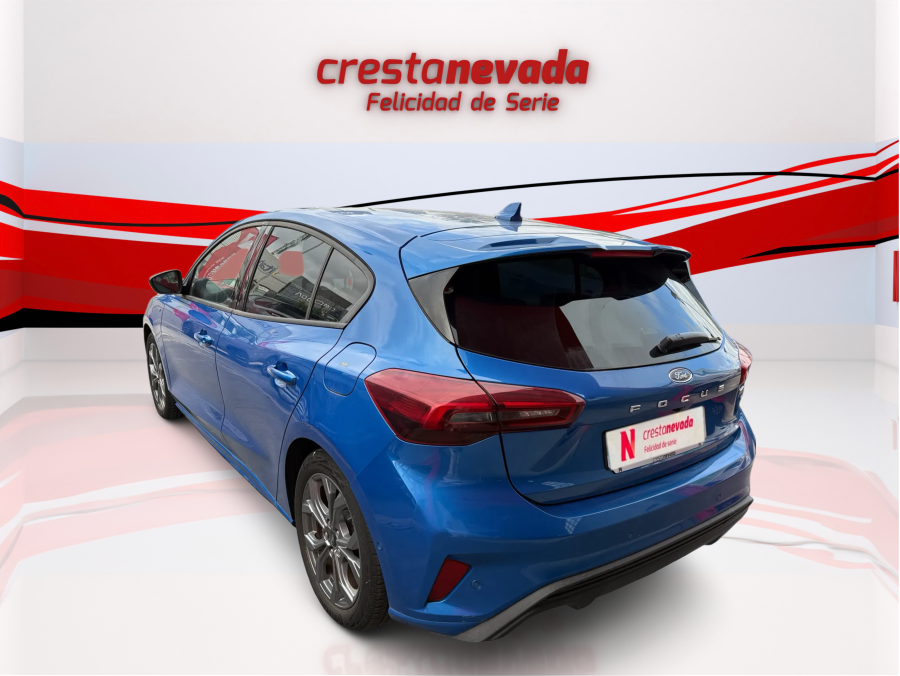 Imagen de Ford Focus