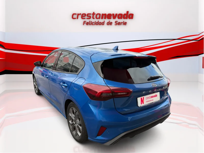 Imagen de Ford Focus