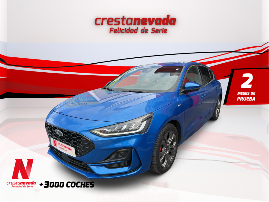 Imagen de Ford Focus