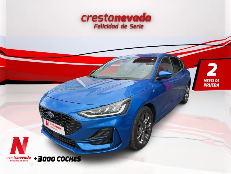 Imagen de Ford Focus