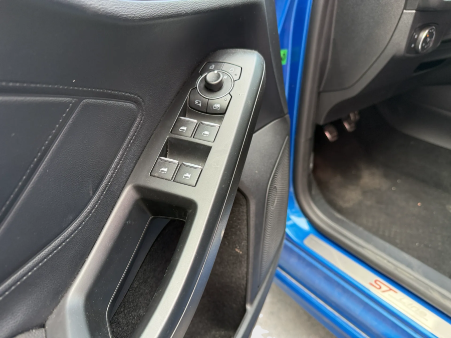 Imagen de Ford Focus
