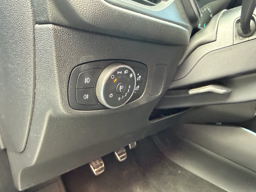 Imagen de Ford Focus