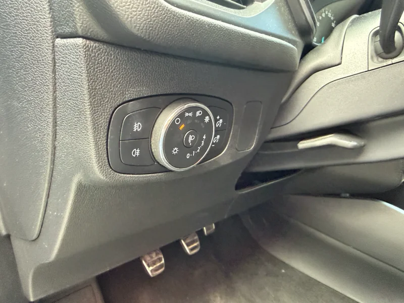 Imagen de Ford Focus