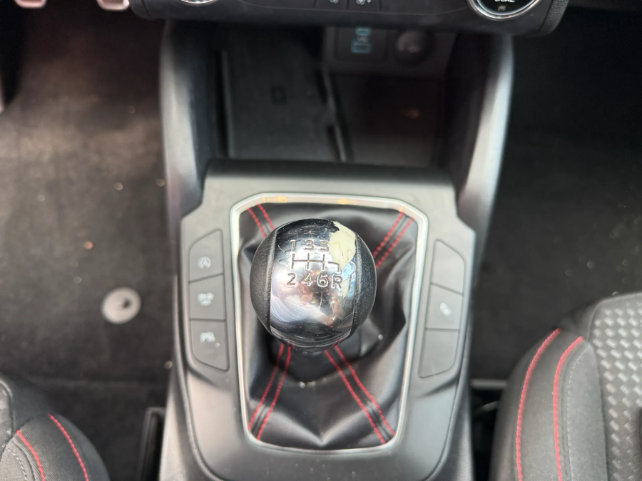 Imagen de Ford Focus