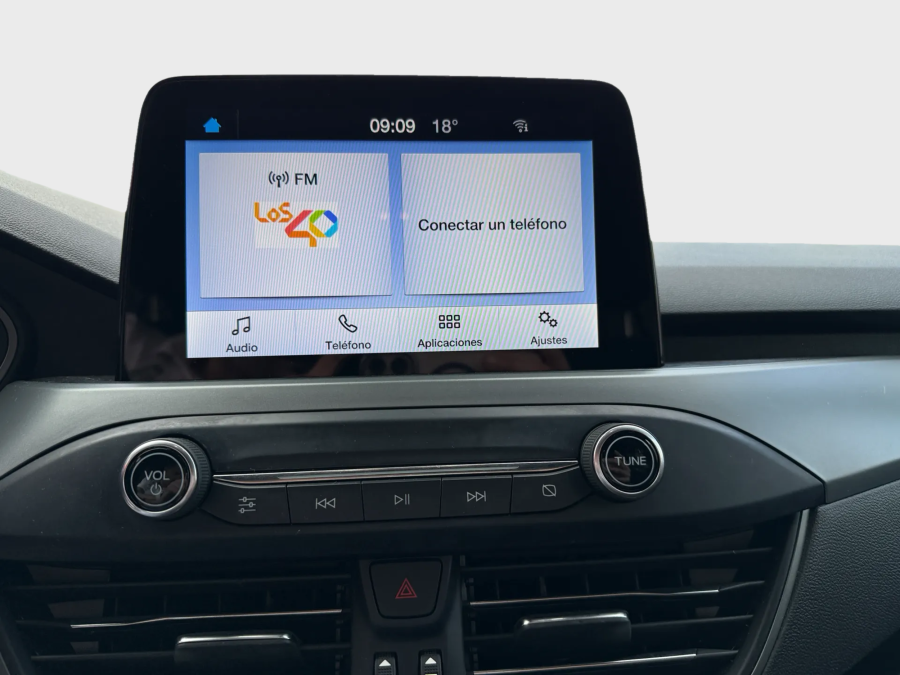 Imagen de Ford Focus