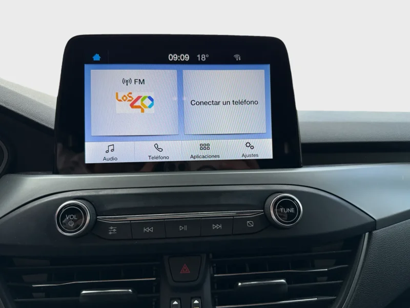 Imagen de Ford Focus