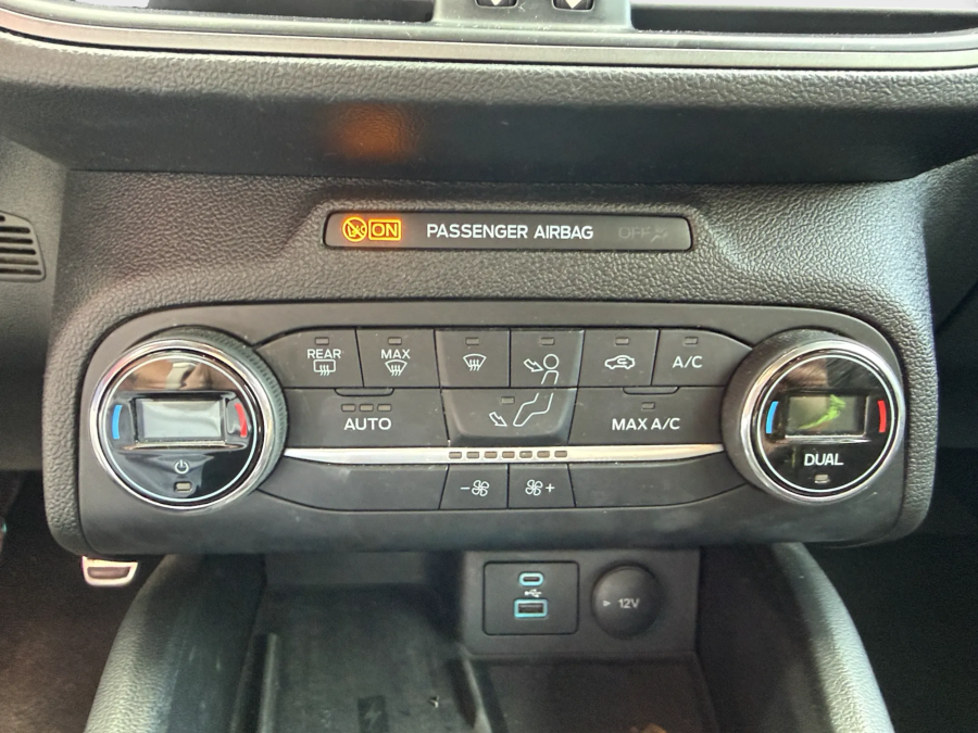 Imagen de Ford Focus