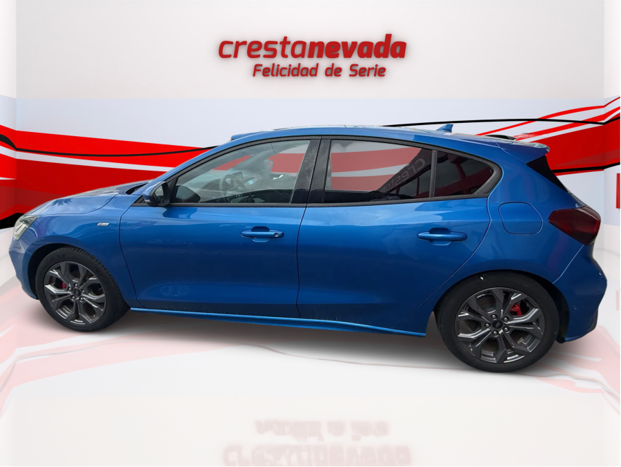 Imagen de Ford Focus