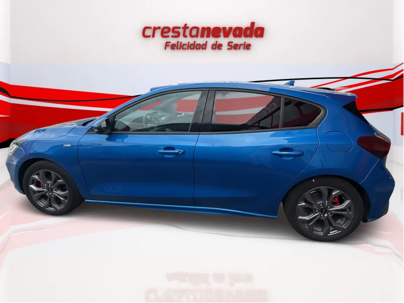 Imagen de Ford Focus