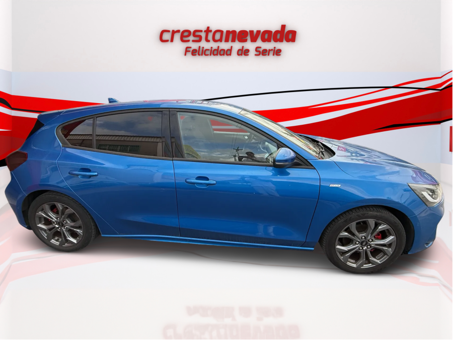 Imagen de Ford Focus