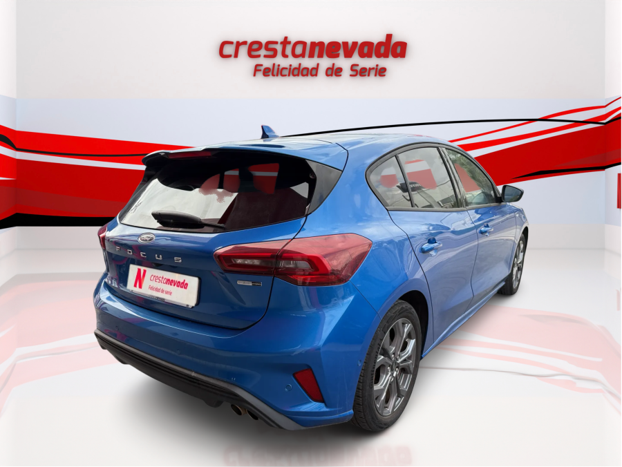 Imagen de Ford Focus