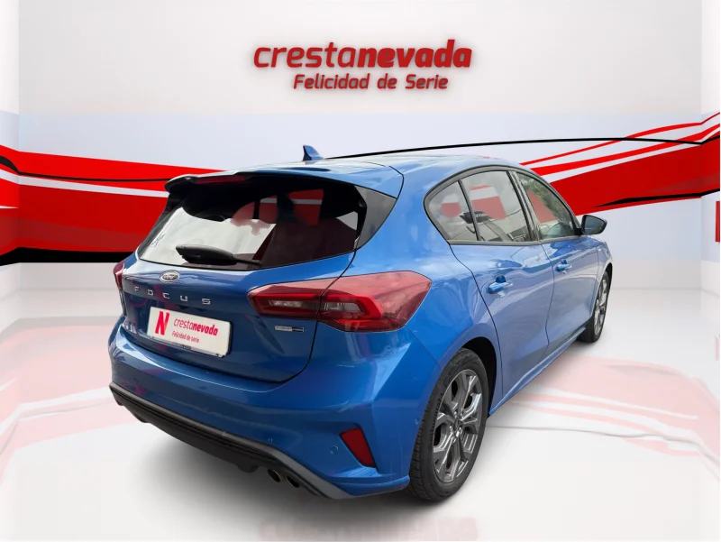 Imagen de Ford Focus